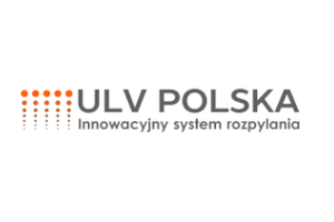 ULV POLSKA RAFAŁ SZULWIC logo