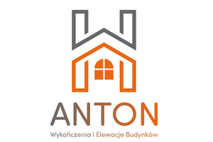 ANTON CONSTRUCTION Sp. z o. o. logo