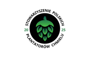 STOWARZYSZENIE POLSKICH PLANTATORÓW CHMIELU logo