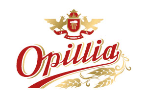 Opillia Brewery logo