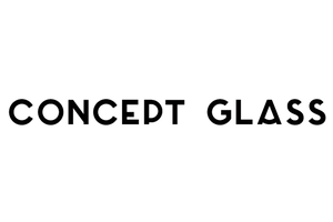 Concept Glass logo