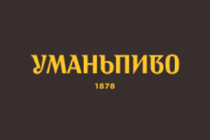 Umanpyvo logo
