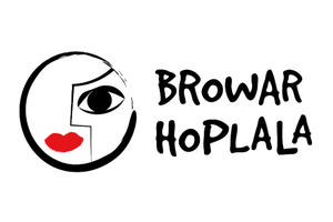 BROWAR HOPLALA logo