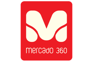 MERCADO 360 SPÓŁKA Z OGRANICZONĄ ODPOWIEDZIALNOŚCIĄ logo