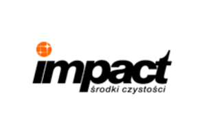 Impact Środki Czystości logo