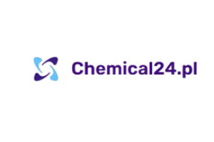 Chemical24 Jakub Tryk logo