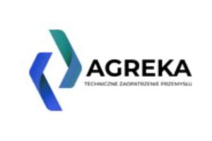AGREKA Sp. z o.o. logo