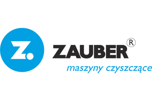 ZAUBER logo