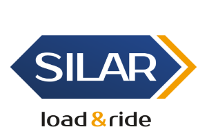 SILAR load & ride logo