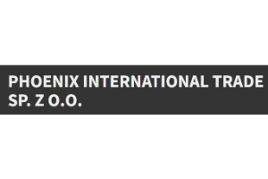 PHOENIX INTERNATIONAL TRADE Sp. z o.o. logo