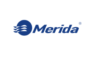 MERIDA Sp. z o.o. logo