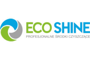 ECO SHINE BEATA ŻUKOWSKA-BAŁON, JÓZEF FRĄCZEK spółka cywilna logo
