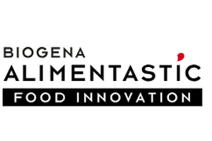 Alimentastic Food Innovation logo