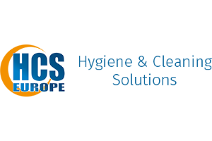 HCS Europe logo