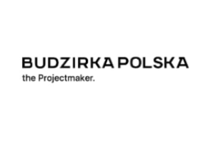 BUDZIRKA POLSKA Sp. z o.o. logo