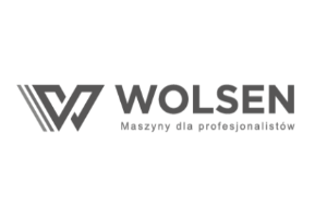 WOLSEN Sp. z o.o. logo
