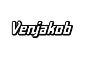 Venjakob logo