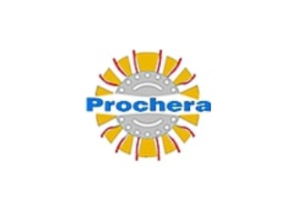 PROCHERA PPUH Dariusz Prochera logo