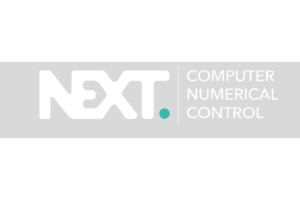 NEXT CNC Sp. z o.o. logo