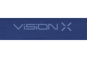 VISIONX Sp. z o.o. logo