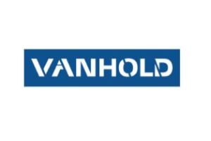 VANHOLD MACHINERY Sp. z o.o. logo
