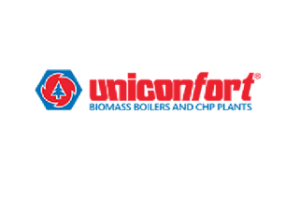 Uniconfort logo