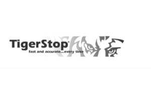 TIGER STOP B.V logo