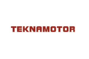 TEKNAMOTOR Sp. z o.o. logo