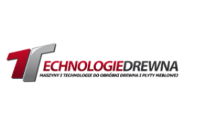 TECHNOLOGIEDREWNA Sp. z o.o. logo