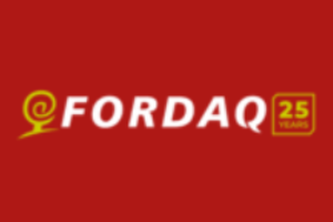 FORDAQ logo