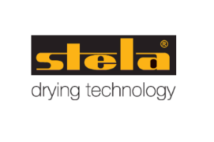 Stela – technologia suszenia logo