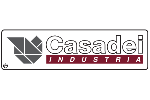 CASADEI INDUSTRIA WOOD logo