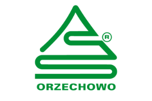 SKLEJKA ORZECHOWO S.A. logo