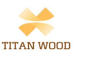 SIA Titan Wood logo