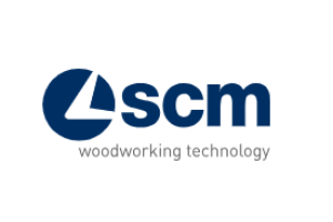 SCM GROUP POLSKA logo