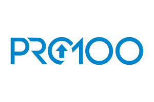 PRO100 - Ecru Oprogramowanie logo