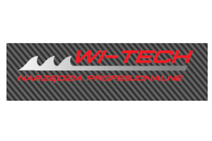 WI-TECH PIOTR WINIARCZYK logo