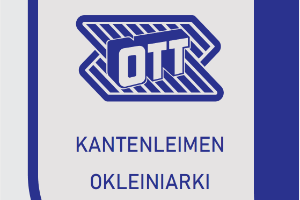 Paul Ott GmbH logo