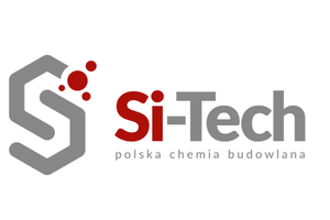 SI-TECH Sp. z o. o. logo