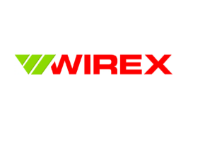 W-IREX Przedsiębiorstwo Prywatne Wiesław Ciura logo
