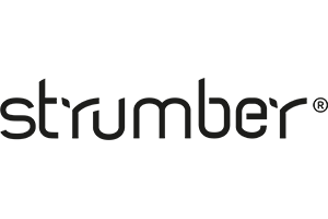 Strumber® logo