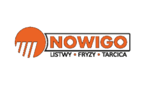 NOWIGO Sp. z o.o. logo