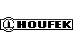 Houfek a.s logo