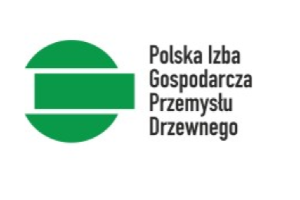 Polska Izba Gospodarcza Przemysłu Drzewnego logo