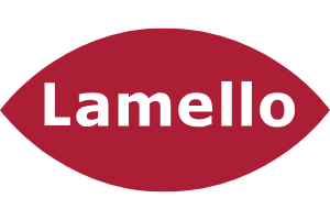 Lamello AG logo