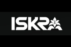 ISKRA Krzysztof Brzeziński logo