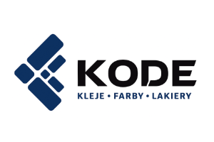 KODE Komorowski logo