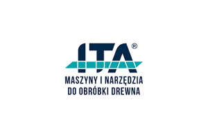 ITA Maszyny do Drewna logo