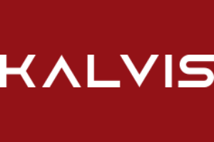 UAB „Kalvis” logo
