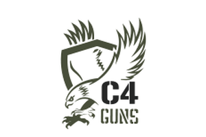 C4 GUNS GROUP Sp. z o. o. logo
